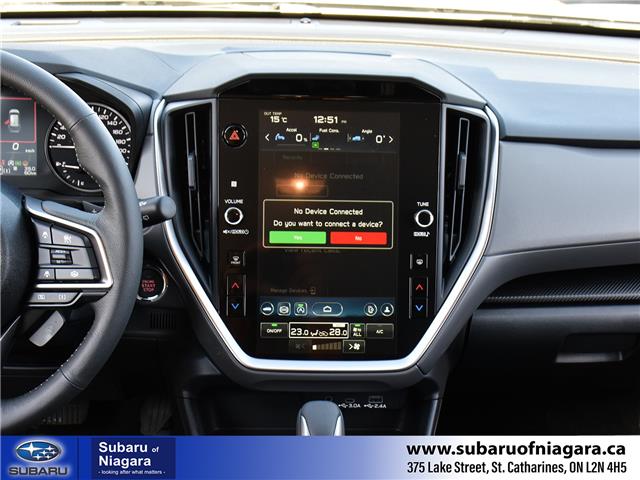 2026 Subaru Crosstrek Touring (Stk: S9490) in St.Catharines - Image 17 of 25