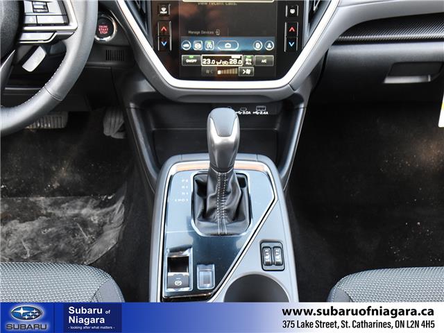 2026 Subaru Crosstrek Touring (Stk: S9490) in St.Catharines - Image 18 of 25