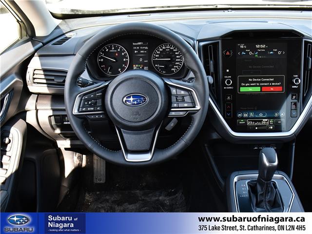 2026 Subaru Crosstrek Touring (Stk: S9490) in St.Catharines - Image 19 of 25