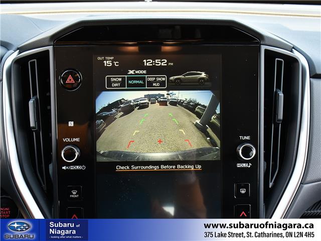 2026 Subaru Crosstrek Touring (Stk: S9490) in St.Catharines - Image 23 of 25