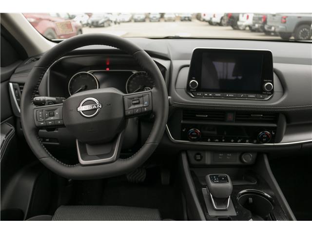 2026 Nissan Rogue SV Moonroof (Stk: T26176) in Kamloops - Image 16 of 21