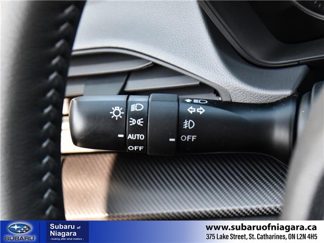 2026 Subaru Crosstrek Touring (Stk: S9490) in St.Catharines - Image 24 of 25