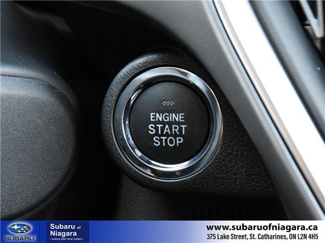 2026 Subaru Crosstrek Touring (Stk: S9490) in St.Catharines - Image 25 of 25