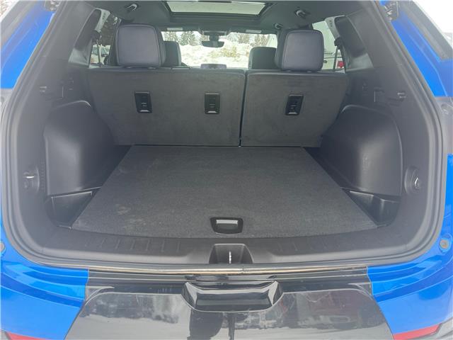 2024 Chevrolet Blazer RS (Stk: 26T149A) in Wadena - Image 9 of 15
