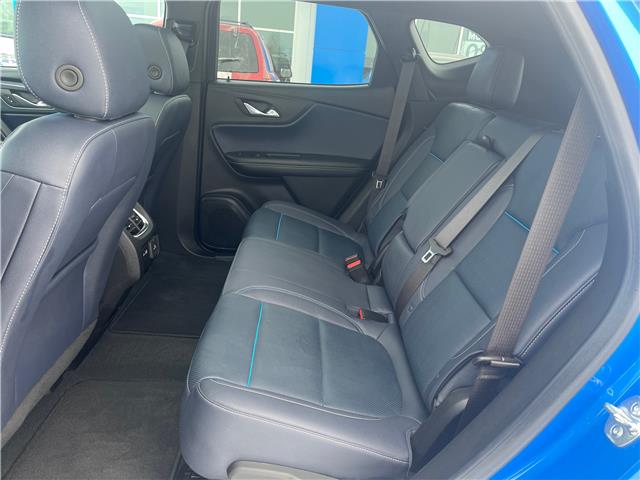 2024 Chevrolet Blazer RS (Stk: 26T149A) in Wadena - Image 10 of 15