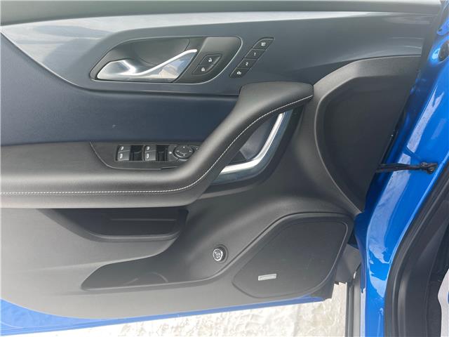 2024 Chevrolet Blazer RS (Stk: 26T149A) in Wadena - Image 12 of 15
