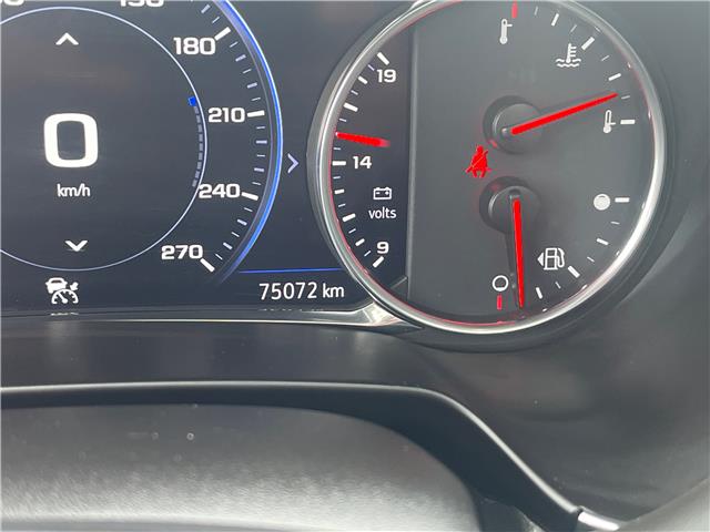 2024 Chevrolet Blazer RS (Stk: 26T149A) in Wadena - Image 13 of 15