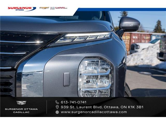 2024 Mitsubishi Outlander Plug-In Hybrid GT (Stk: R28206A) in Ottawa - Image 4 of 26 2024 Mitsubishi Outlander Plug-In Hybrid GT (Stk: R28206A) in Ottawa - Image 4 of 26
