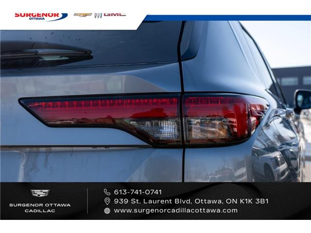 2024 Mitsubishi Outlander Plug-In Hybrid GT (Stk: R28206A) in Ottawa - Image 5 of 26 2024 Mitsubishi Outlander Plug-In Hybrid GT (Stk: R28206A) in Ottawa - Image 5 of 26