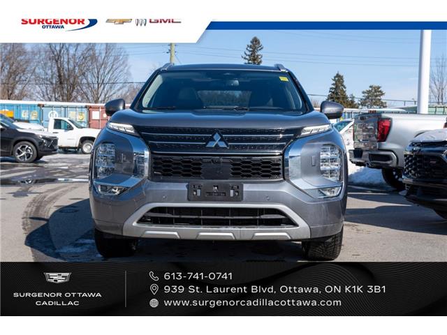 2024 Mitsubishi Outlander Plug-In Hybrid GT (Stk: R28206A) in Ottawa - Image 6 of 26 2024 Mitsubishi Outlander Plug-In Hybrid GT (Stk: R28206A) in Ottawa - Image 6 of 26