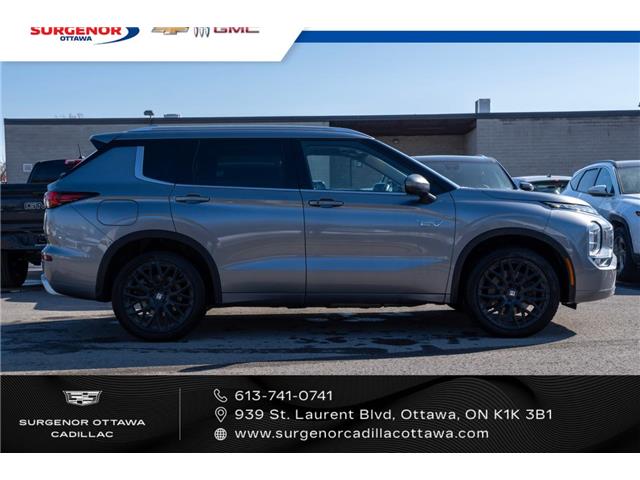 2024 Mitsubishi Outlander Plug-In Hybrid GT (Stk: R28206A) in Ottawa - Image 9 of 26 2024 Mitsubishi Outlander Plug-In Hybrid GT (Stk: R28206A) in Ottawa - Image 9 of 26