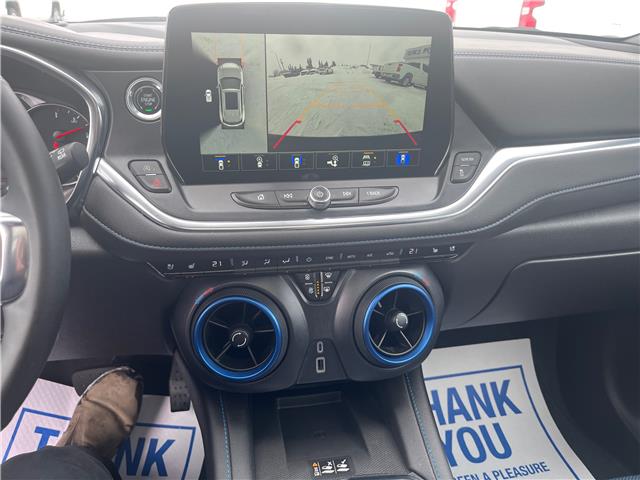 2024 Chevrolet Blazer RS (Stk: 26T149A) in Wadena - Image 14 of 15