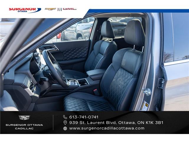 2024 Mitsubishi Outlander Plug-In Hybrid GT (Stk: R28206A) in Ottawa - Image 13 of 26 2024 Mitsubishi Outlander Plug-In Hybrid GT (Stk: R28206A) in Ottawa - Image 13 of 26