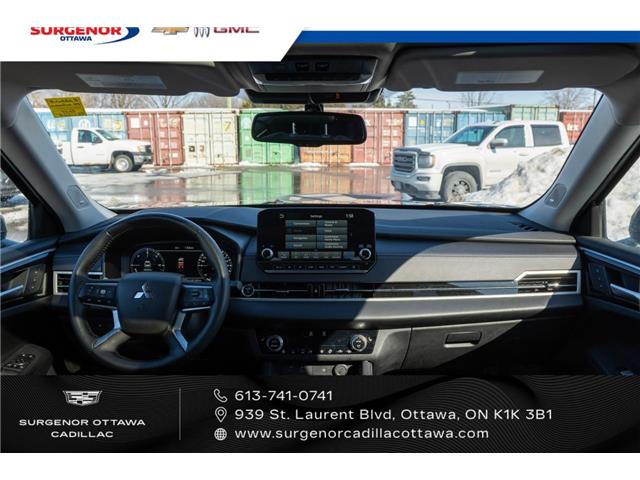 2024 Mitsubishi Outlander Plug-In Hybrid GT (Stk: R28206A) in Ottawa - Image 17 of 26 2024 Mitsubishi Outlander Plug-In Hybrid GT (Stk: R28206A) in Ottawa - Image 17 of 26