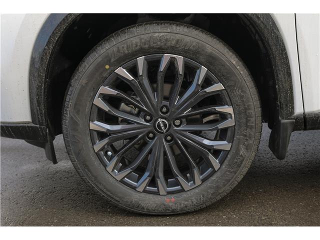 2026 Nissan Rogue Platinum (Stk: T26180) in Kamloops - Image 11 of 21