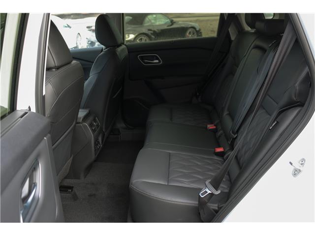 2026 Nissan Rogue Platinum (Stk: T26180) in Kamloops - Image 21 of 21