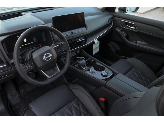 2026 Nissan Rogue Platinum (Stk: T26180) in Kamloops - Image 14 of 21