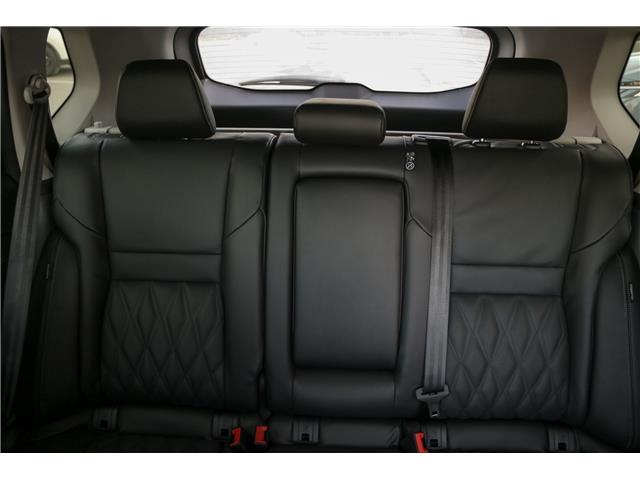 2026 Nissan Rogue Platinum (Stk: T26180) in Kamloops - Image 20 of 21