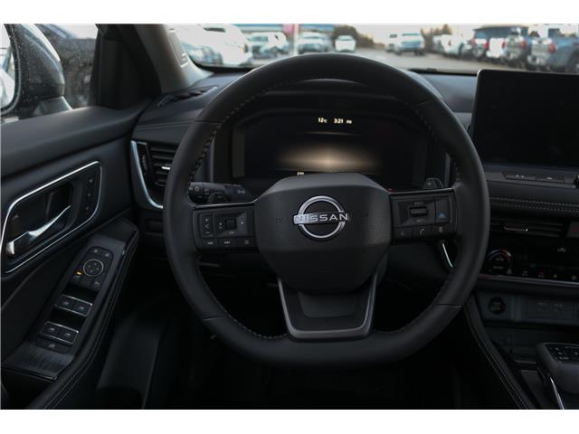 2026 Nissan Rogue Platinum (Stk: T26180) in Kamloops - Image 17 of 21