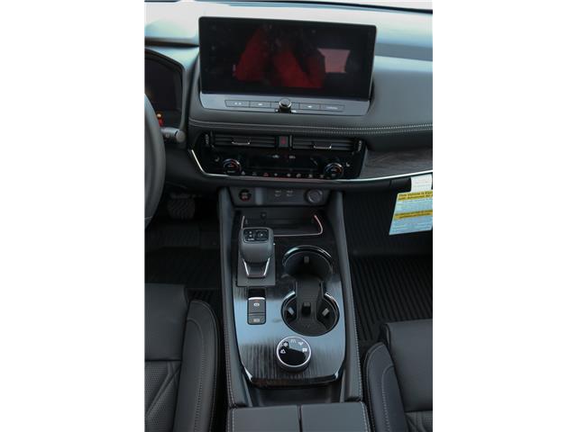 2026 Nissan Rogue Platinum (Stk: T26180) in Kamloops - Image 18 of 21