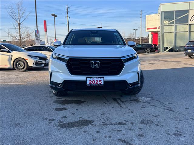 2025 Honda CR-V LX (Stk: 262514P) in Richmond Hill - Image 2 of 22