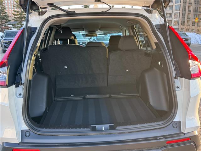 2025 Honda CR-V LX (Stk: 262514P) in Richmond Hill - Image 21 of 22