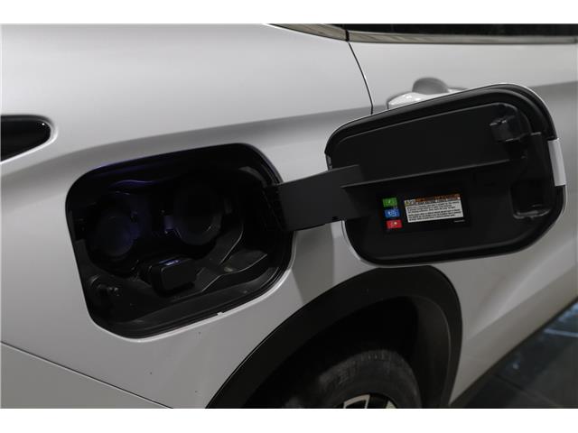 2026 Mitsubishi Outlander Plug-In Hybrid SEL (Stk: P26342) in Edmonton - Image 7 of 33