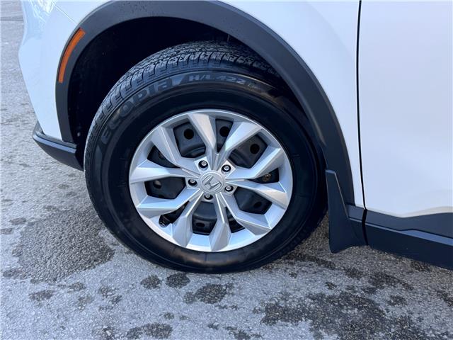 2025 Honda CR-V LX (Stk: 262514P) in Richmond Hill - Image 18 of 22