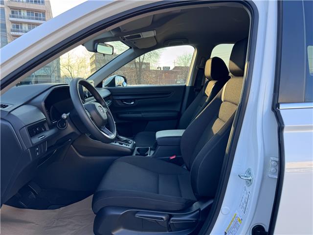 2025 Honda CR-V LX (Stk: 262514P) in Richmond Hill - Image 6 of 22