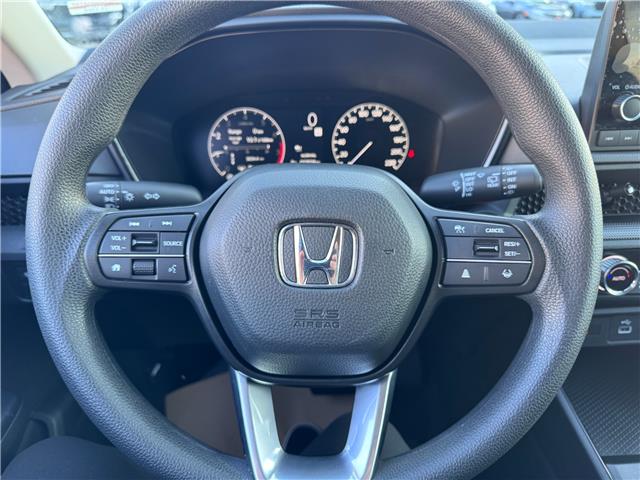 2025 Honda CR-V LX (Stk: 262514P) in Richmond Hill - Image 10 of 22
