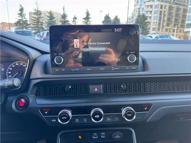 2025 Honda CR-V LX (Stk: 262514P) in Richmond Hill - Image 12 of 22