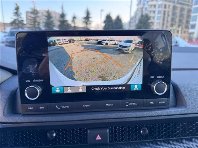 2025 Honda CR-V LX (Stk: 262514P) in Richmond Hill - Image 13 of 22