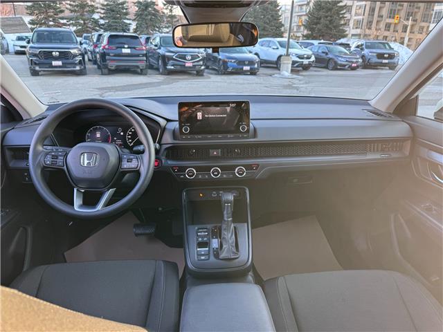 2025 Honda CR-V LX (Stk: 262514P) in Richmond Hill - Image 7 of 22