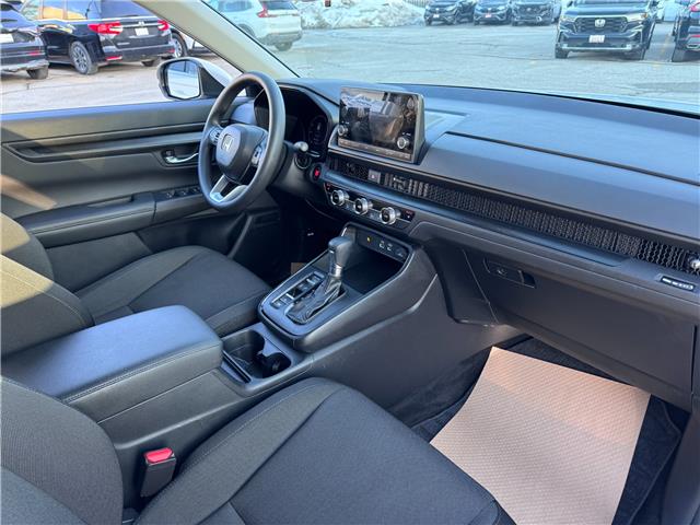 2025 Honda CR-V LX (Stk: 262514P) in Richmond Hill - Image 8 of 22