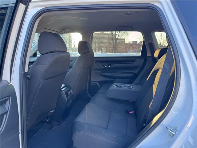 2025 Honda CR-V LX (Stk: 262514P) in Richmond Hill - Image 14 of 22