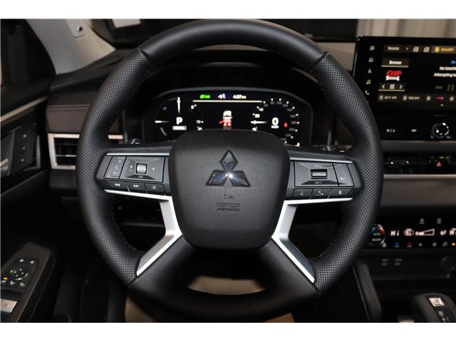 2026 Mitsubishi Outlander Plug-In Hybrid SEL (Stk: P26342) in Edmonton - Image 31 of 33