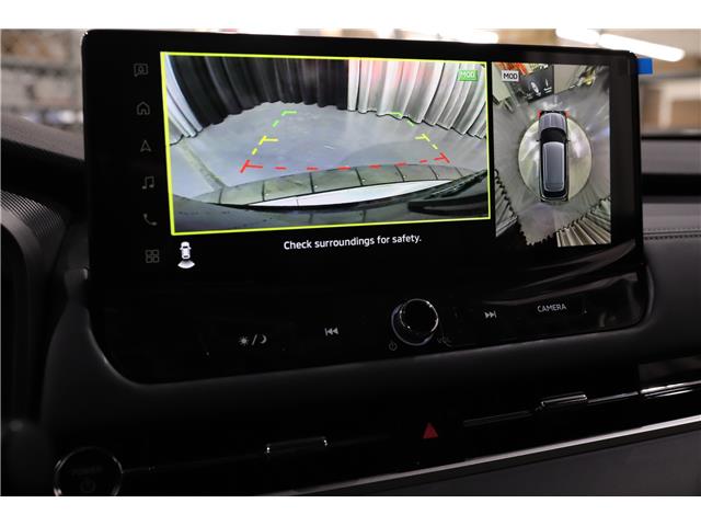 2026 Mitsubishi Outlander Plug-In Hybrid SEL (Stk: P26342) in Edmonton - Image 21 of 33