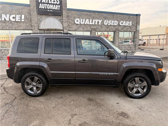 2015 Jeep Patriot Sport/North (Stk: 6051A) in Sarnia - Image 2 of 20