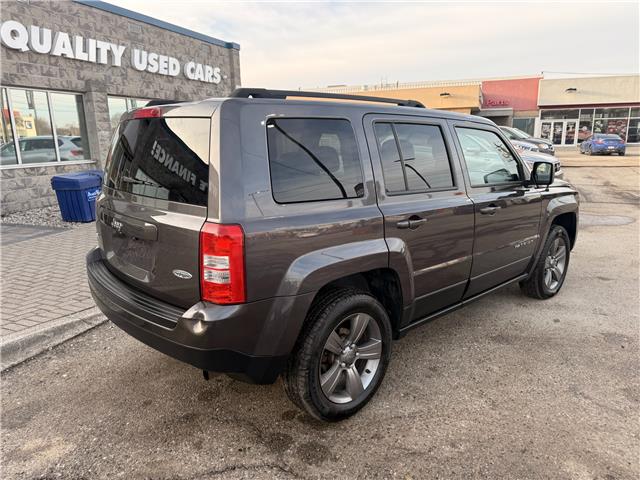 2015 Jeep Patriot Sport/North (Stk: 6051A) in Sarnia - Image 3 of 20
