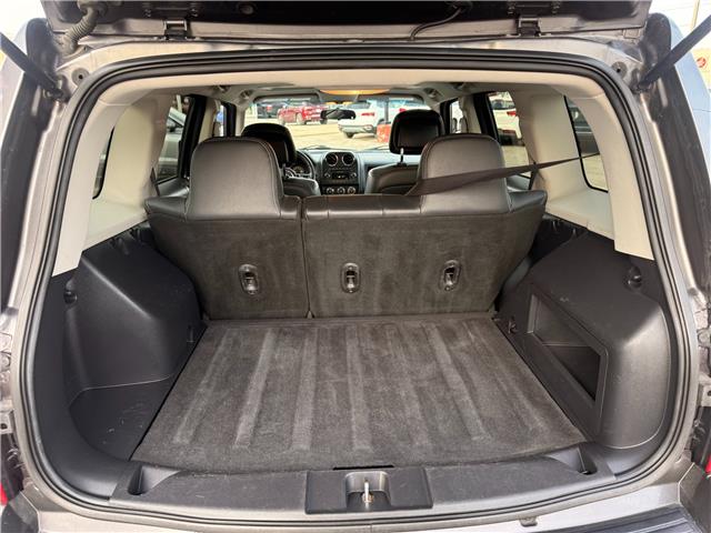 2015 Jeep Patriot Sport/North (Stk: 6051A) in Sarnia - Image 5 of 20