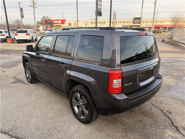 2015 Jeep Patriot Sport/North (Stk: 6051A) in Sarnia - Image 6 of 20