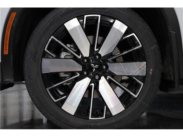 2026 Mitsubishi Outlander Plug-In Hybrid SEL (Stk: P26342) in Edmonton - Image 11 of 33