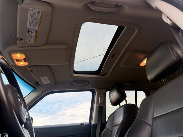 2015 Jeep Patriot Sport/North (Stk: 6051A) in Sarnia - Image 11 of 20