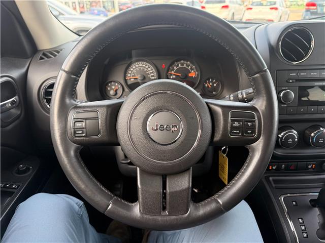 2015 Jeep Patriot Sport/North (Stk: 6051A) in Sarnia - Image 12 of 20