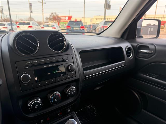 2015 Jeep Patriot Sport/North (Stk: 6051A) in Sarnia - Image 17 of 20