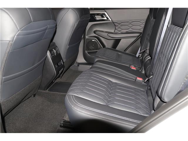 2026 Mitsubishi Outlander Plug-In Hybrid SEL (Stk: P26342) in Edmonton - Image 27 of 33