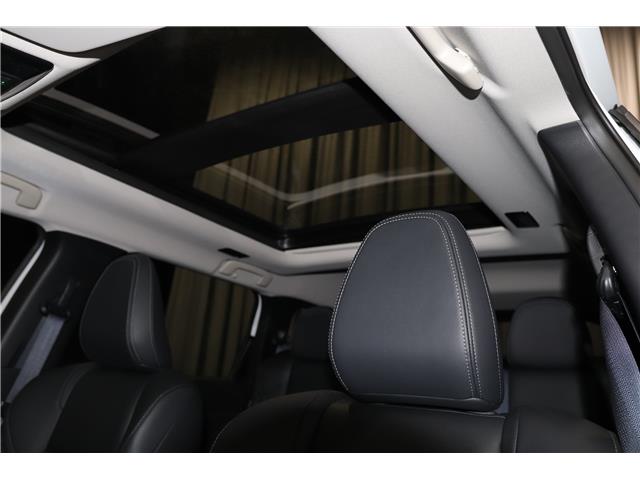 2026 Mitsubishi Outlander Plug-In Hybrid SEL (Stk: P26342) in Edmonton - Image 13 of 33