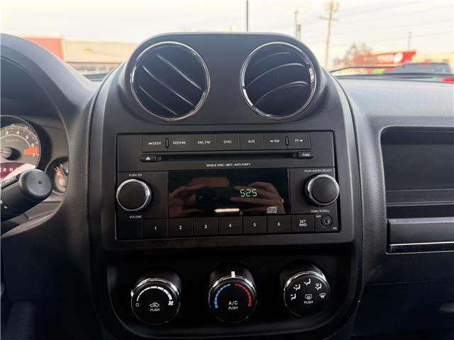 2015 Jeep Patriot Sport/North (Stk: 6051A) in Sarnia - Image 18 of 20