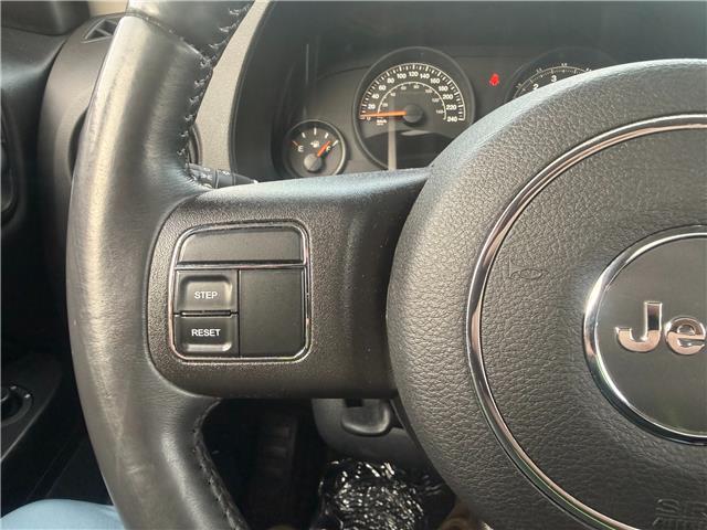 2015 Jeep Patriot Sport/North (Stk: 6051A) in Sarnia - Image 15 of 20
