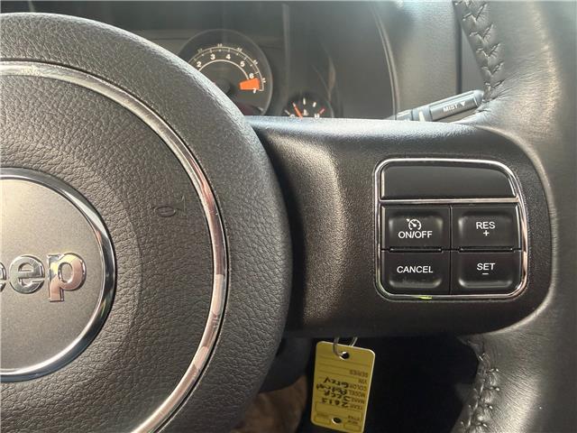 2015 Jeep Patriot Sport/North (Stk: 6051A) in Sarnia - Image 16 of 20